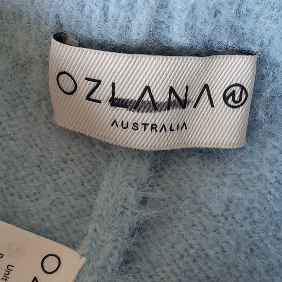 Ozlana Australia Knit Pants - Picture 9 of 16